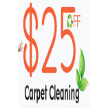 TX Cypress Carpet Cleaning