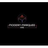 Modern Marquee Hire