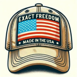 ExactFreedom
