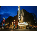 Arlene Schnitzer Concert Hall