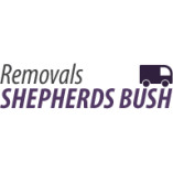 Removals Shepherds Bush Ltd.