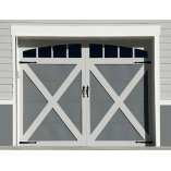 Greeley Garage Doors Repairs