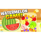 watermelon game