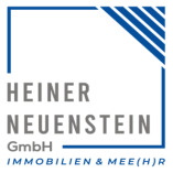 Heiner Neuenstein GmbH Immobilien & Mee(h)r - Vermögens- und Finanzberatung logo