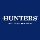 Hunters Estate & Lettings Agents Oxford