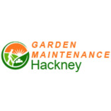 Garden Maintenance Hackney