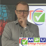 MPU Erfolgsformel