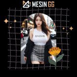 MESIN-GG