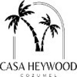 Casa Heywood Cozumel