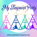 Sleepover Party Shop