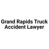Grand Rapids Truck Accident Lawyer