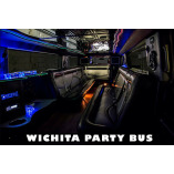 Wichita Party Bus