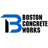 Boston Concrete Works