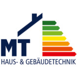 MT Haus- und Gebäudetechnik Inh. Mario Tobias logo