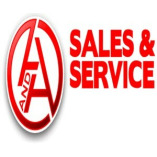 A & A Sales and Service