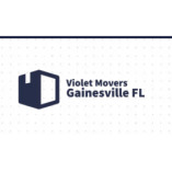 Violet Movers Gainesville FL