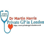 Private GP In London