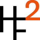 HF2 Grundbesitz UG logo
