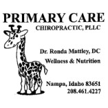 Primary Care Chiropractic