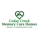 Cedar Glen Memory Care Home