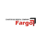 Charter Bus Rental Company Fargo