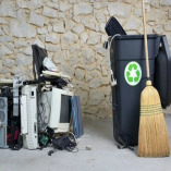 Abbey Wood Skip Hire