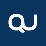 QU Immobilien logo