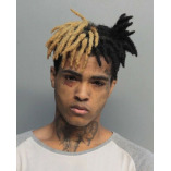 Xxxtentacion Merch