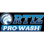 Ortiz Pro Wash