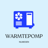 Nijmegen Warmtepomp