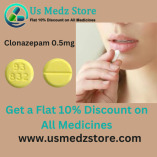 Purchase Clonazepam Online Rapid Just-Hour Shipping