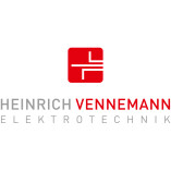 Heinrich Vennemann Elektrotechnik logo