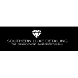 Southern Luxe Detailing, Tint, Ceramic Coating, & Paint Protection Film