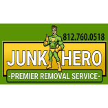 JUNK HERO LLC- Junk Removal and Demolition