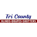 Tri County Blinds Drapes & Shutters