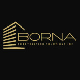 Borna Construction Solutions Inc