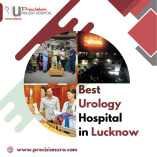 Best Kidney Transplant Hospital in Lucknow - Precision Urology Hospital​