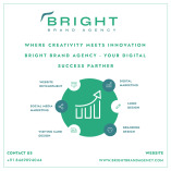 Bright Brand Agency LLP
