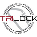 Trilock-Seilzugang