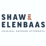 Shaw and Elenbaas