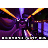 Richmond Party Bus