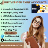 Buy Verified ByBiT Accounts