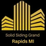 Solid Siding Grand Rapids MI