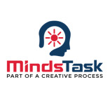 Front end Development Services Company- mindstask.com