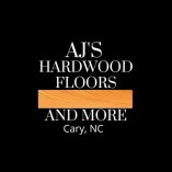 AJs Hardwood Floors and More