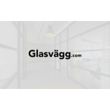 Glasvagg