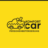 Komfort car logo