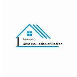 Insupro Attic Insulation of Boston