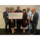 GRÜNZUG SANKT ISIDOR LEONDING e.V