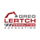 Greg Lertch Demolition Excavation